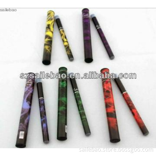 Portable e shisha pens with colorful diamond tip! Wholesale eshish ele